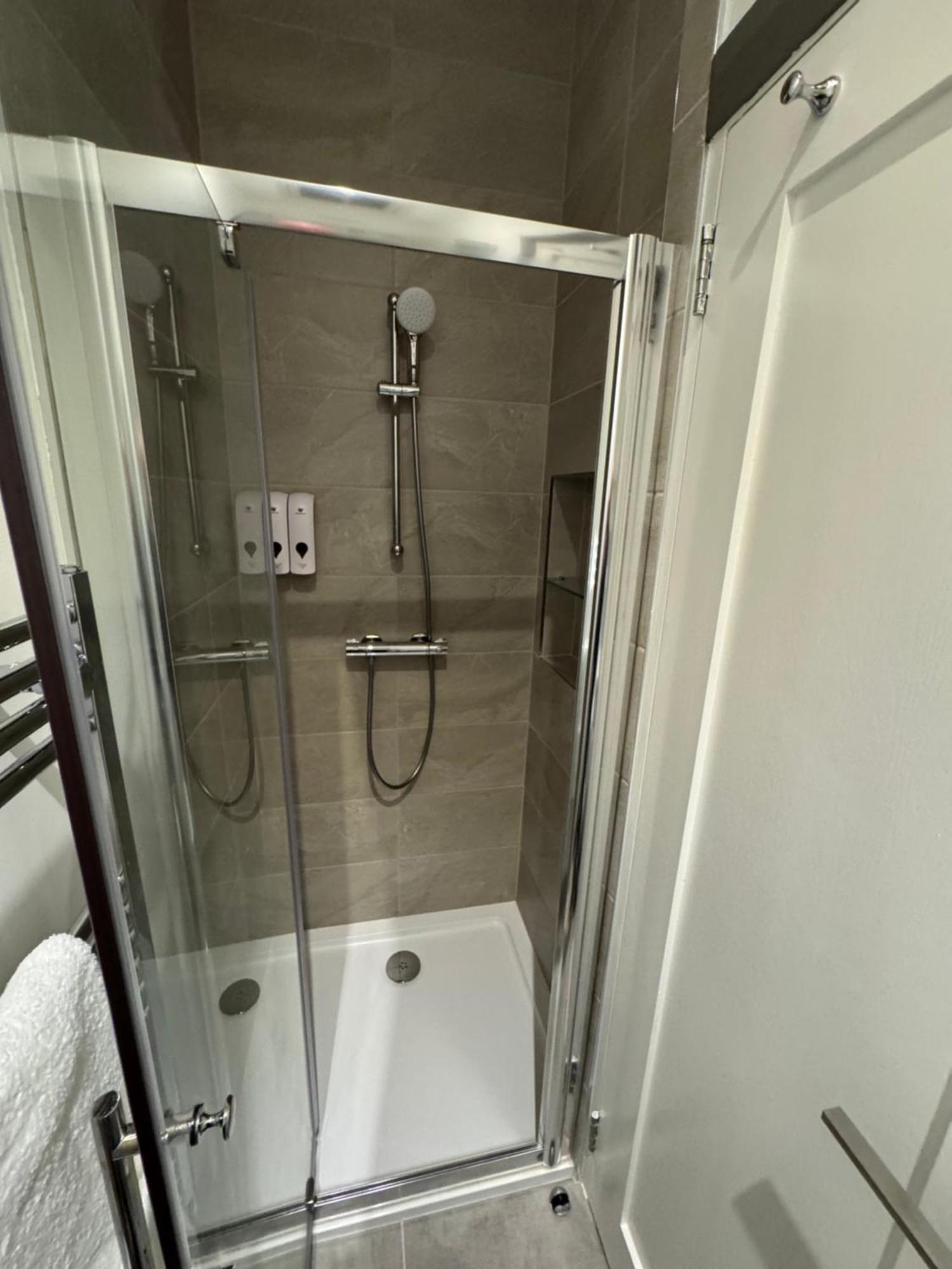Elm Grove Apartment Schull Luaran gambar