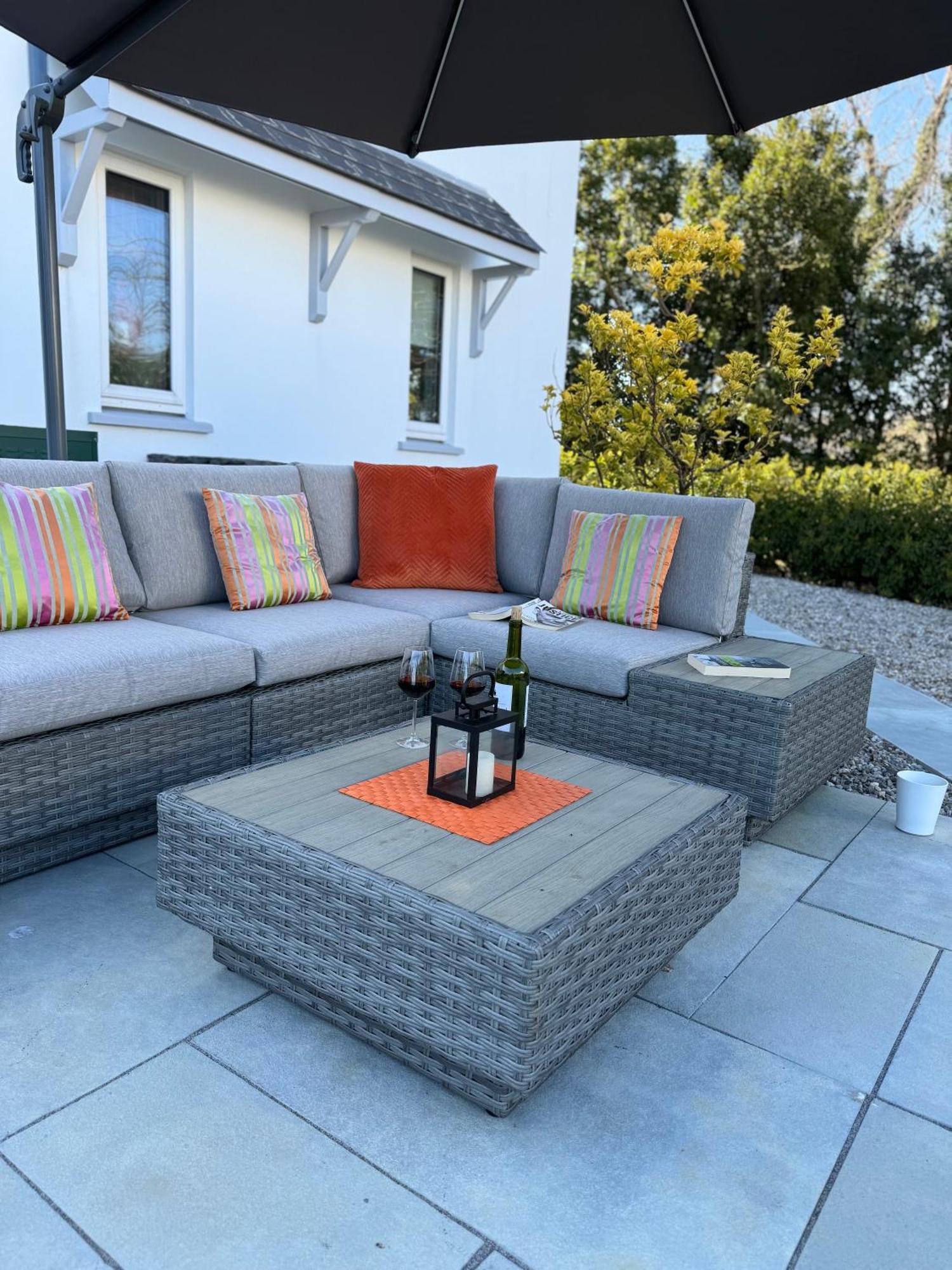 Elm Grove Apartment Schull Luaran gambar