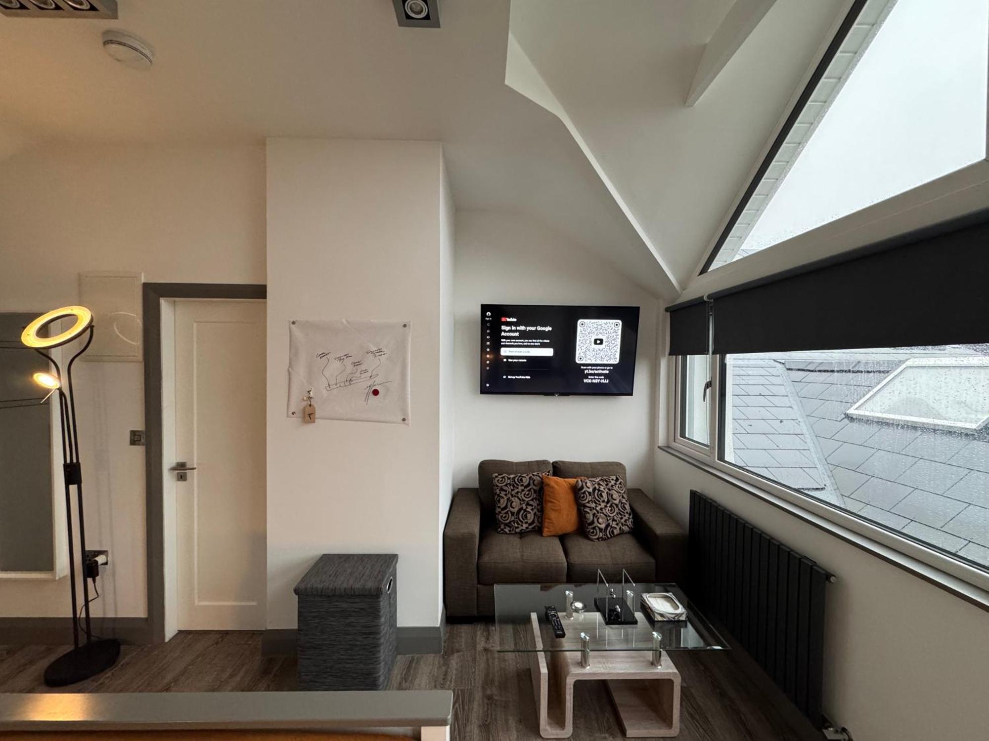 Elm Grove Apartment Schull Luaran gambar