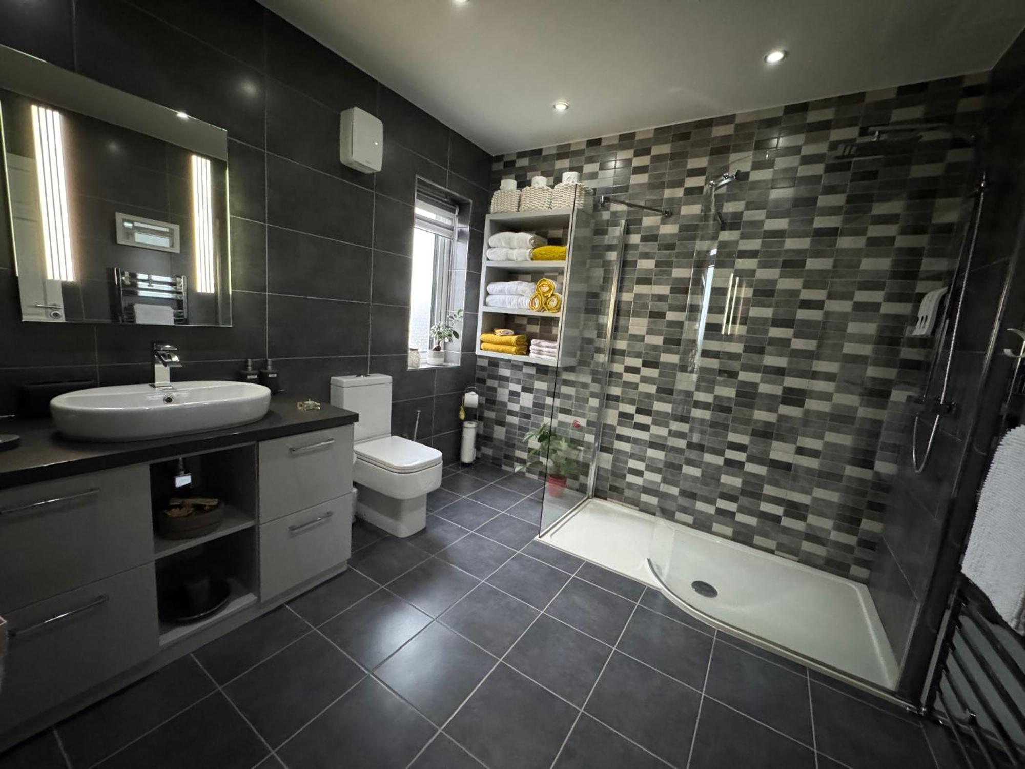 Elm Grove Apartment Schull Luaran gambar