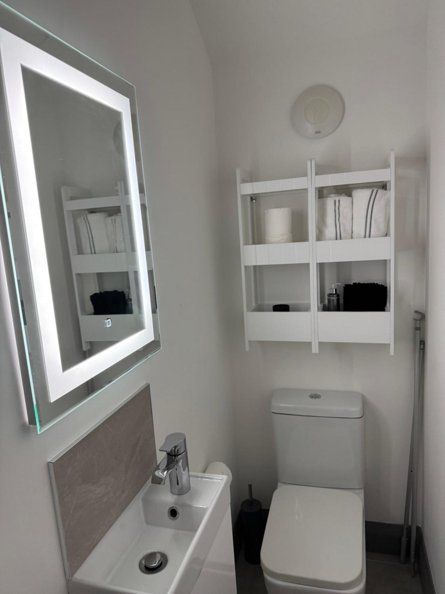 Elm Grove Apartment Schull Luaran gambar