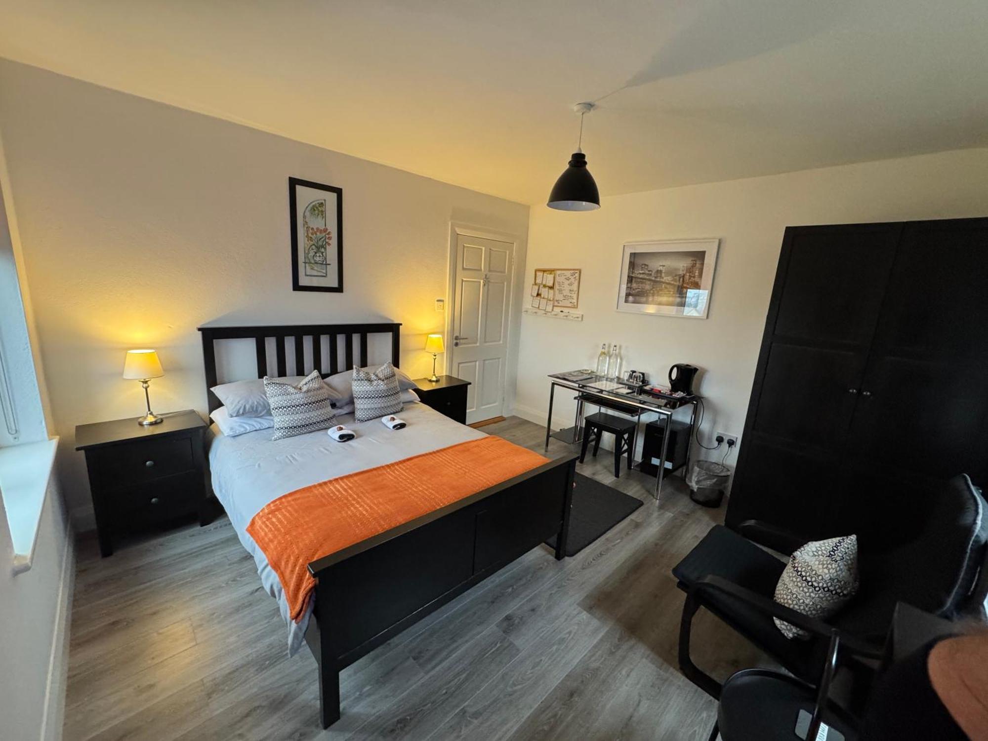 Elm Grove Apartment Schull Luaran gambar