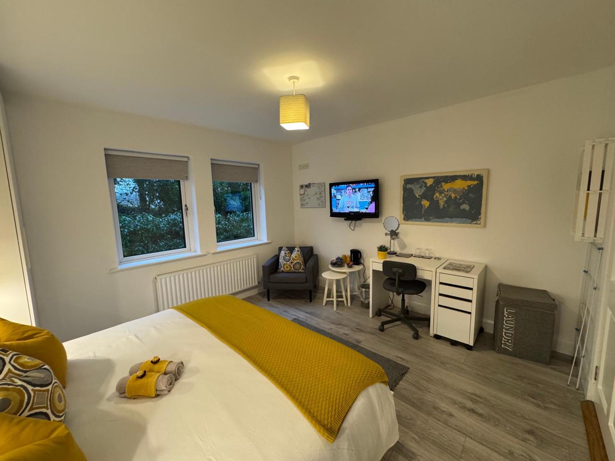 Elm Grove Apartment Schull Luaran gambar