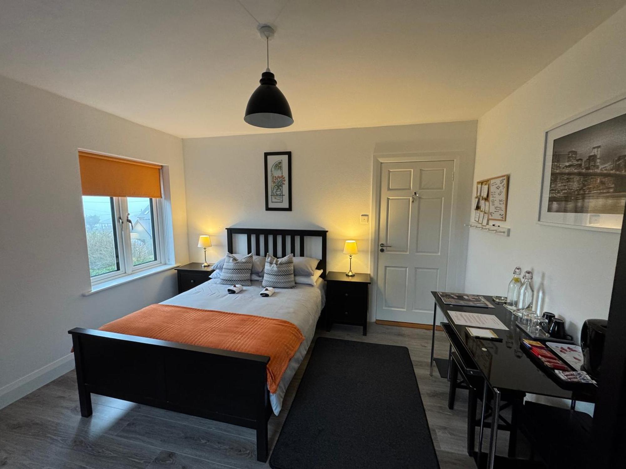 Elm Grove Apartment Schull Luaran gambar