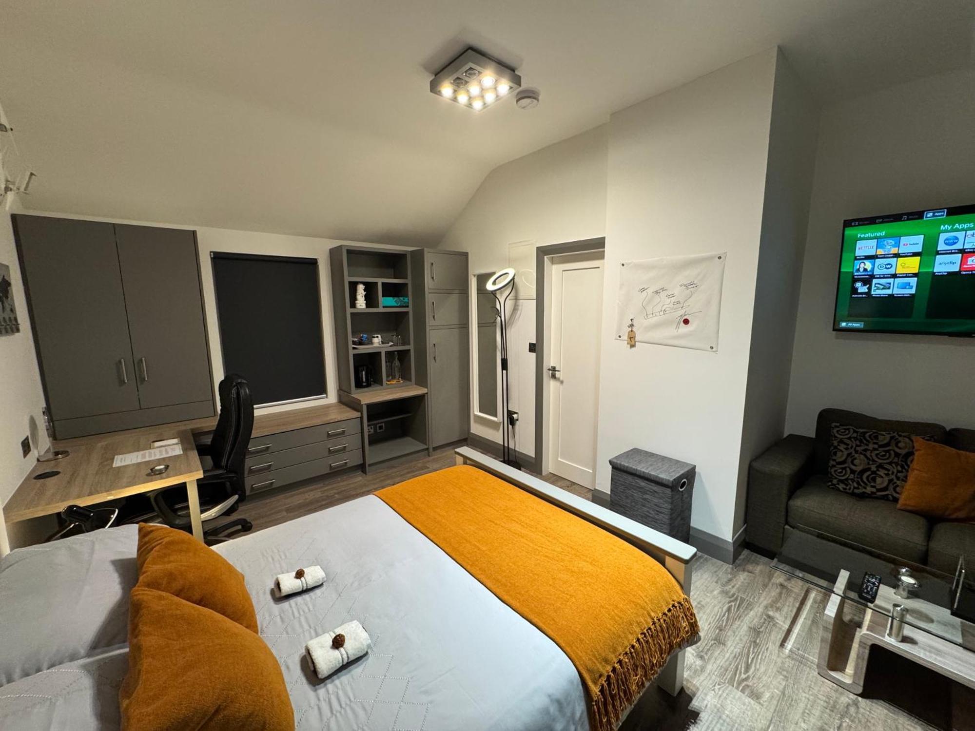Elm Grove Apartment Schull Luaran gambar