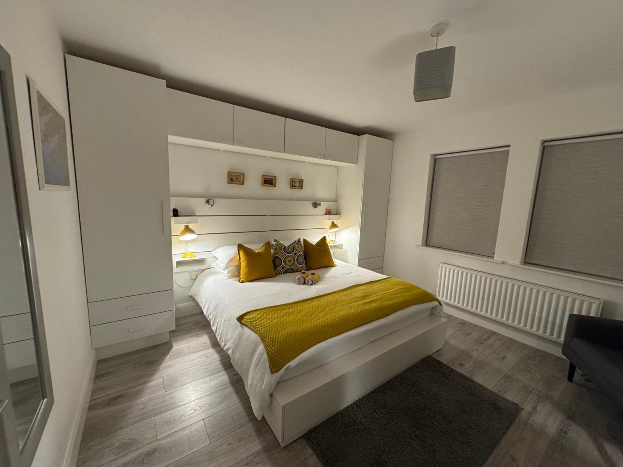Elm Grove Apartment Schull Luaran gambar