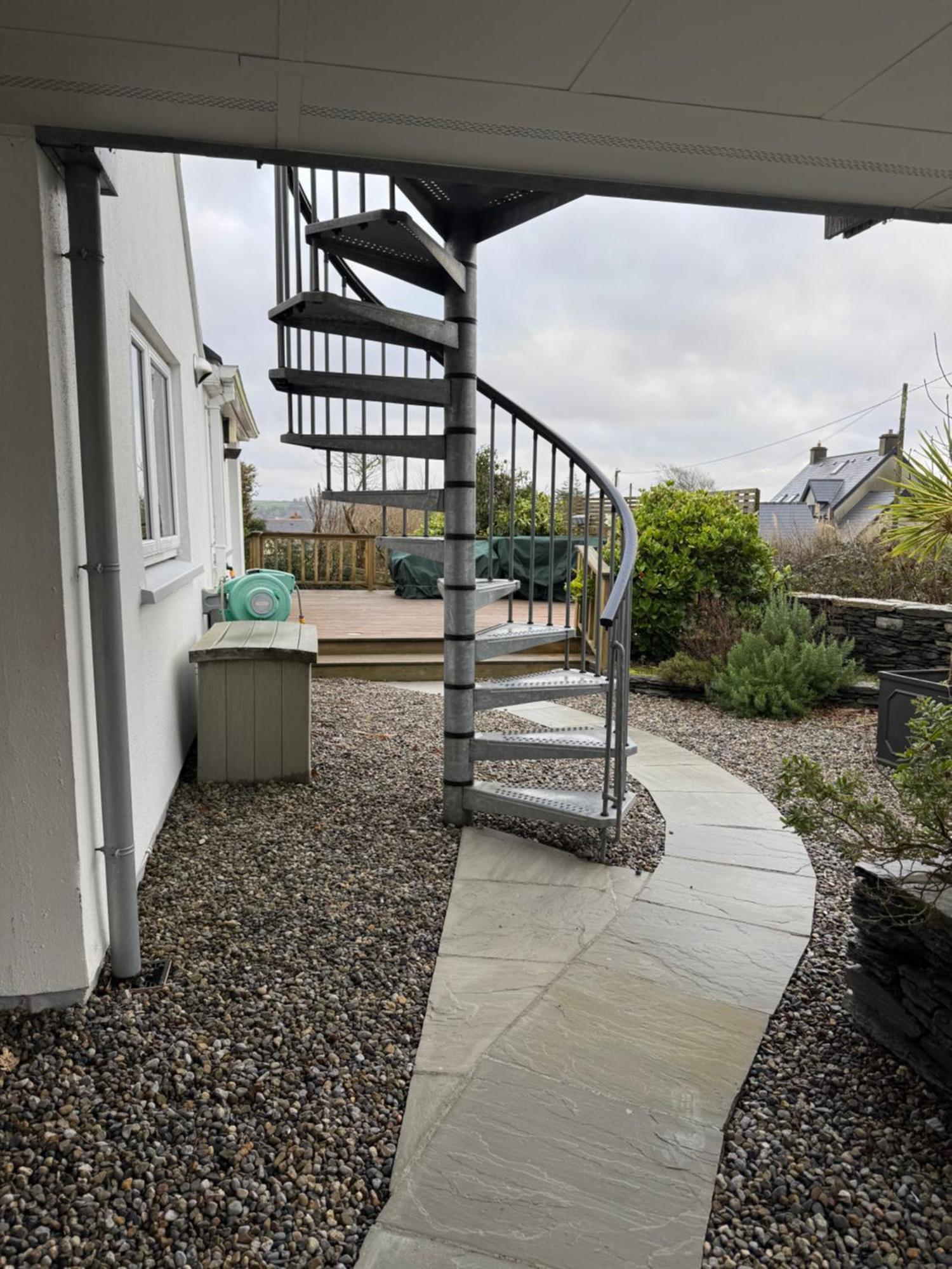 Elm Grove Apartment Schull Luaran gambar