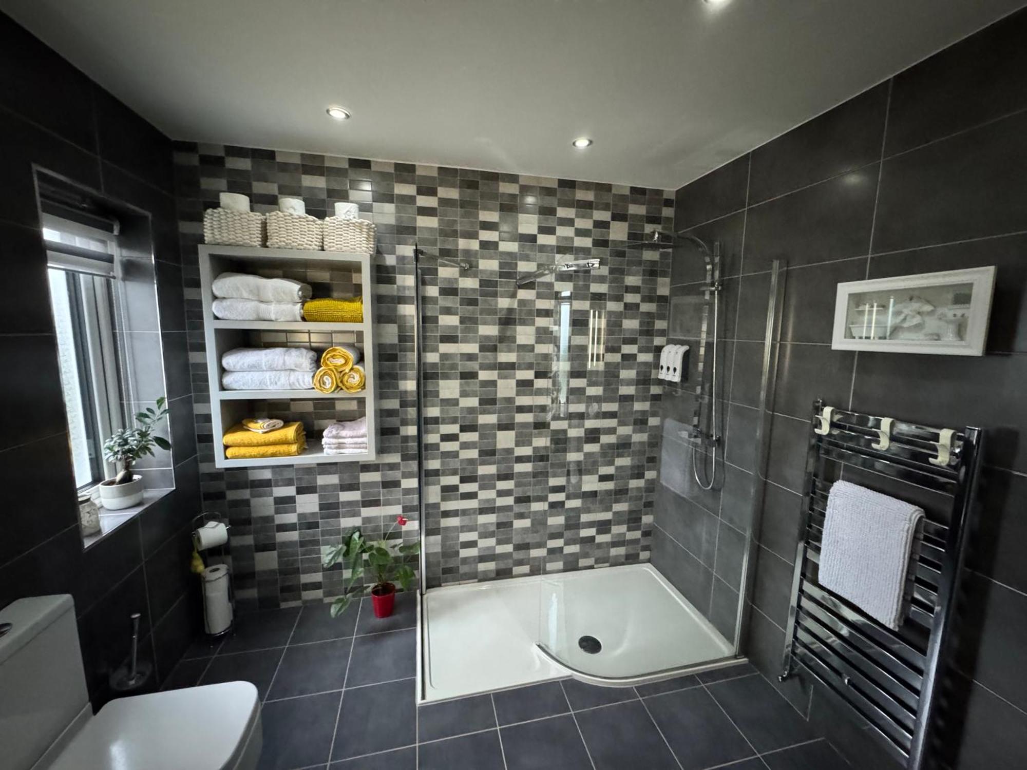 Elm Grove Apartment Schull Luaran gambar