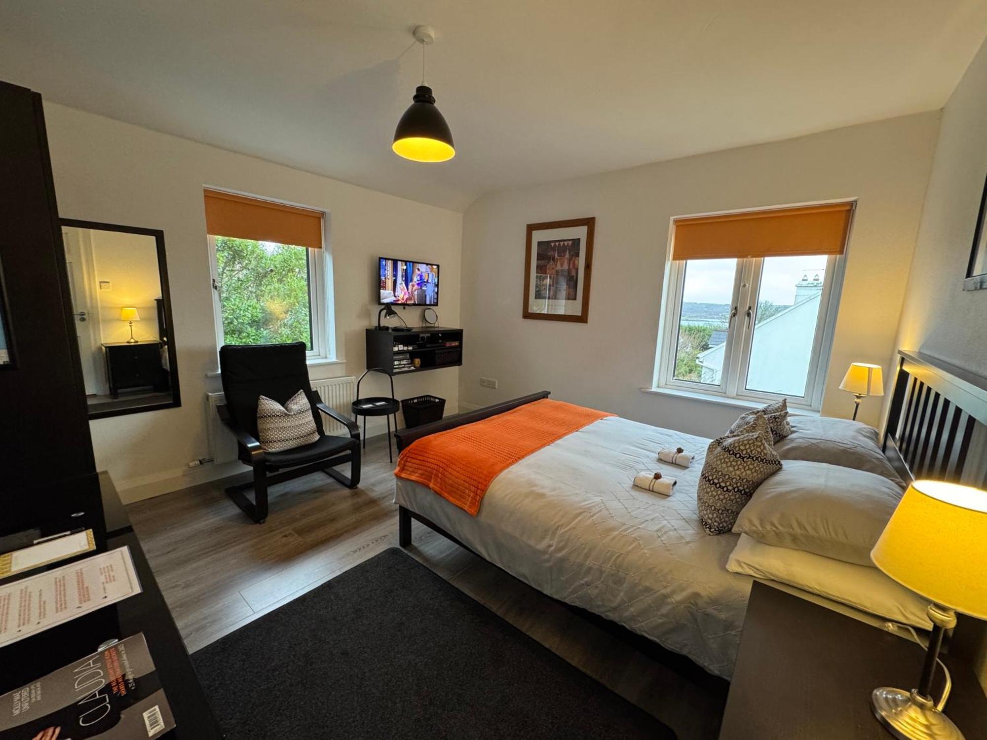 Elm Grove Apartment Schull Luaran gambar