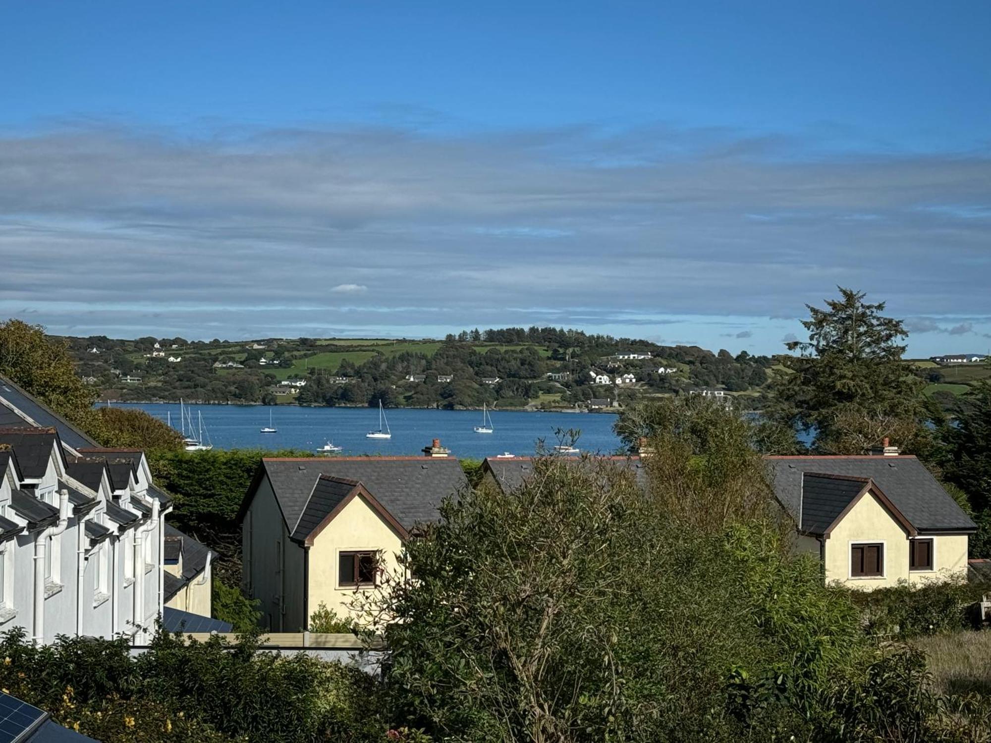 Elm Grove Apartment Schull Luaran gambar