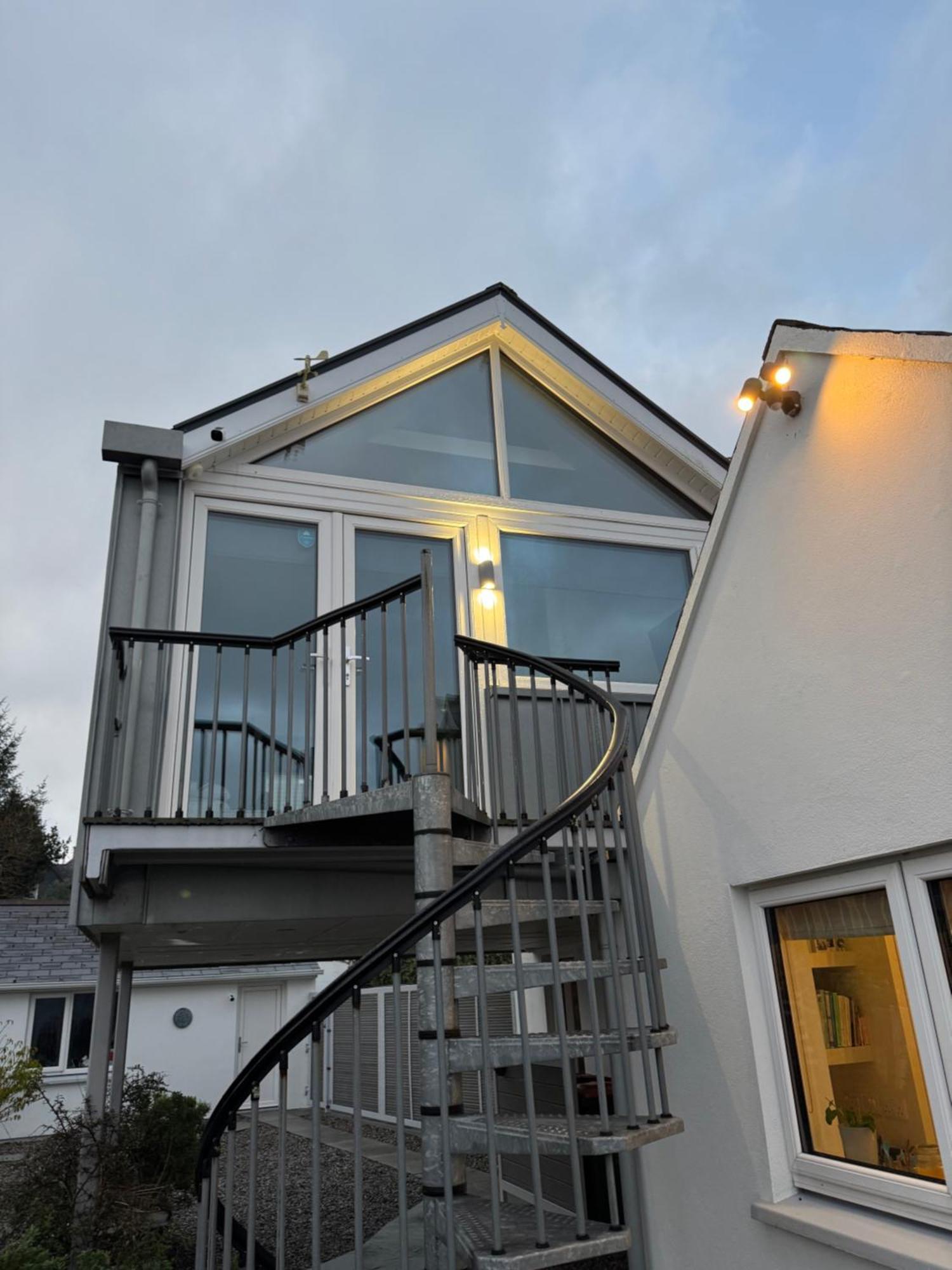 Elm Grove Apartment Schull Luaran gambar
