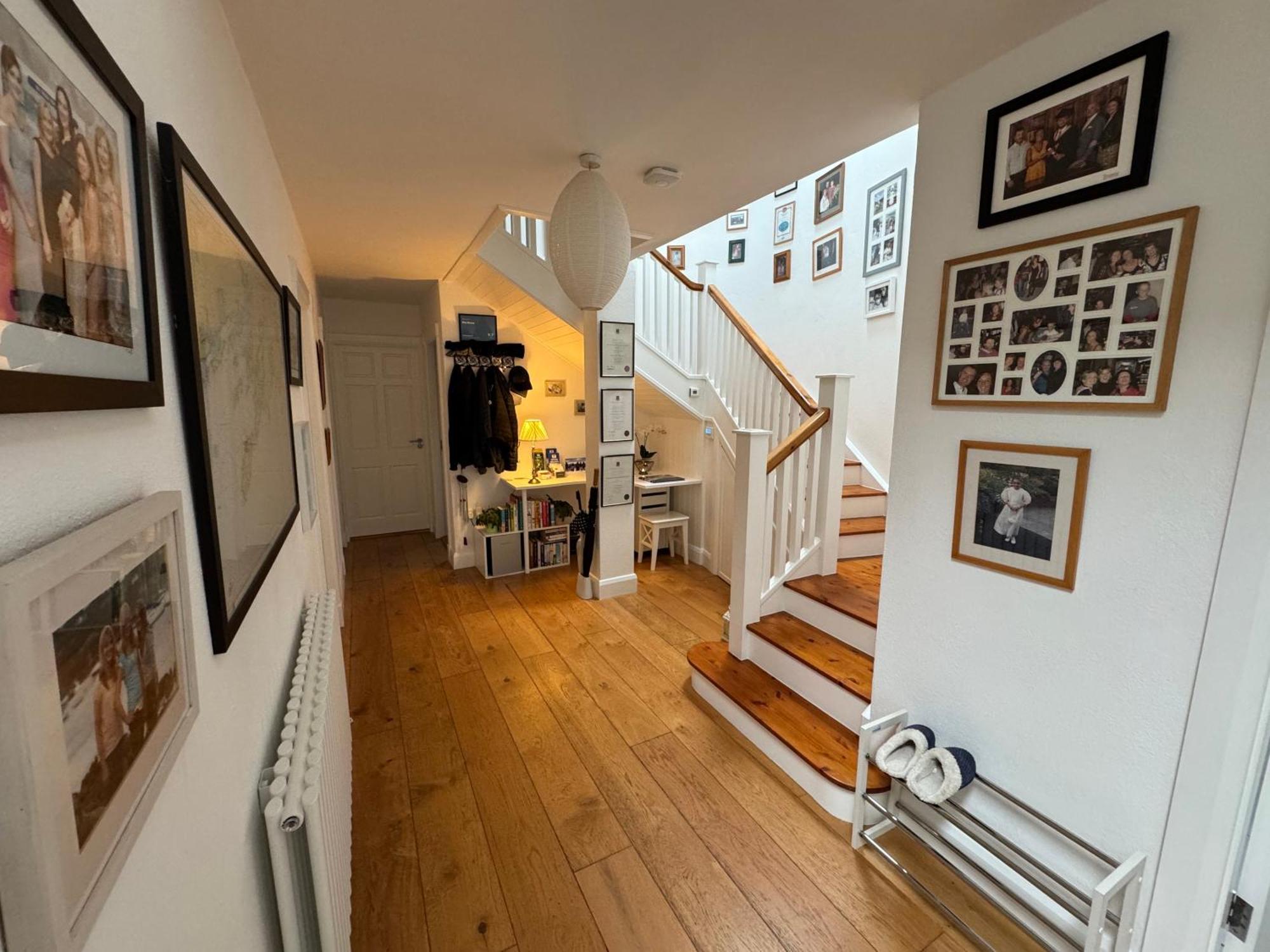 Elm Grove Apartment Schull Luaran gambar