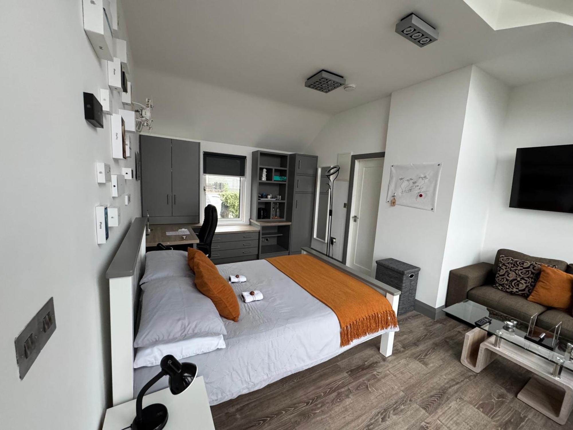 Elm Grove Apartment Schull Luaran gambar