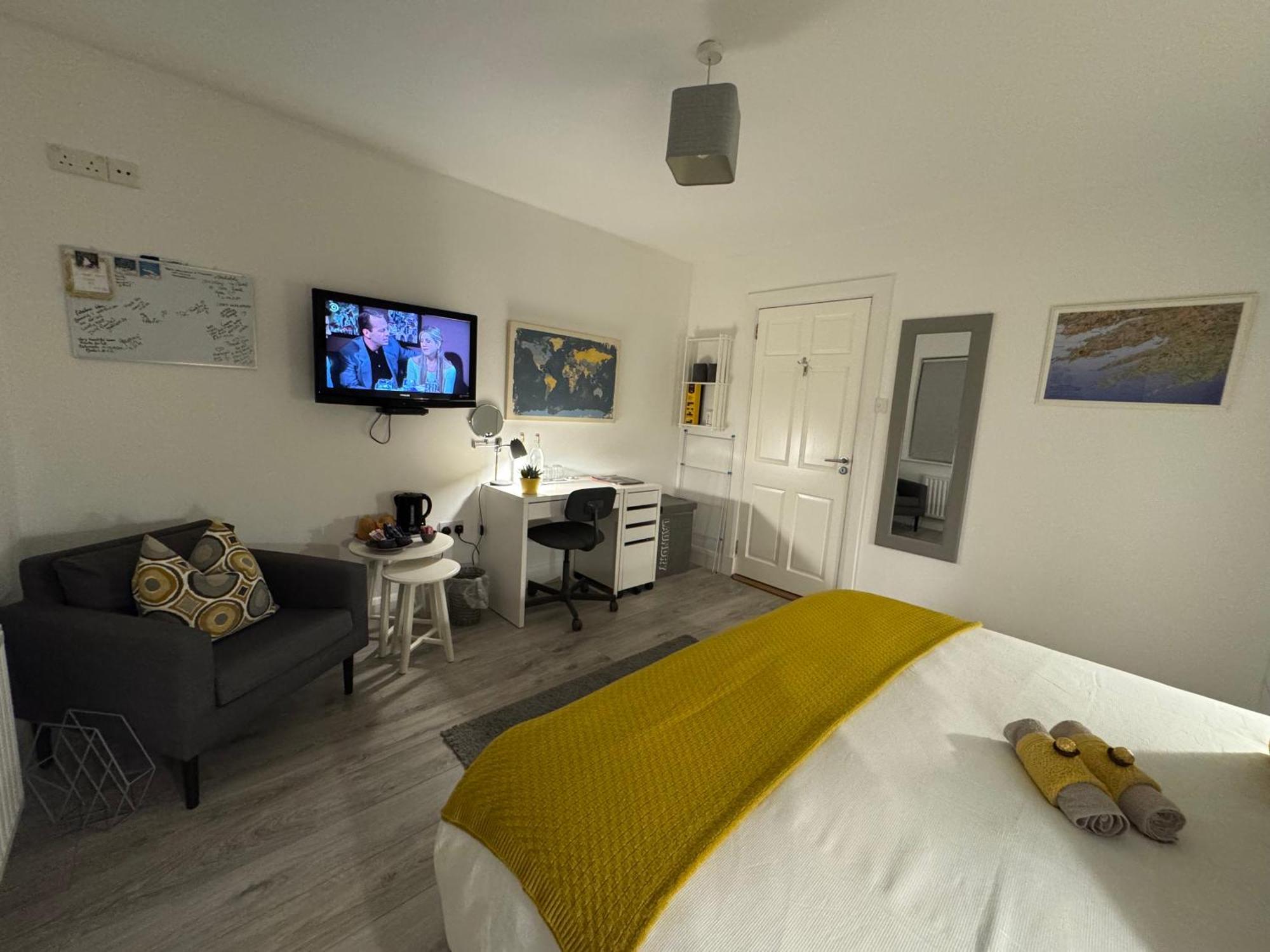 Elm Grove Apartment Schull Luaran gambar
