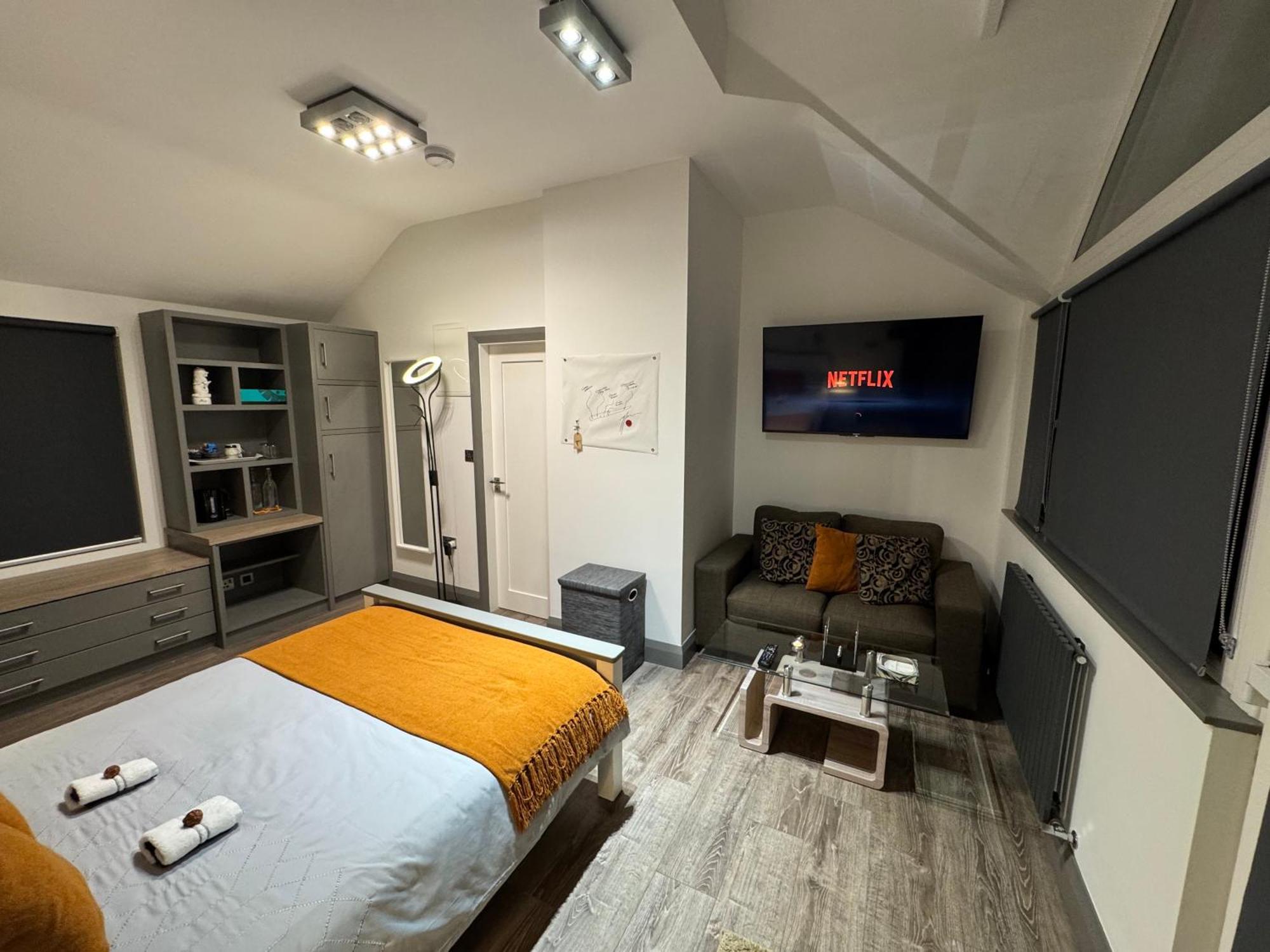 Elm Grove Apartment Schull Luaran gambar