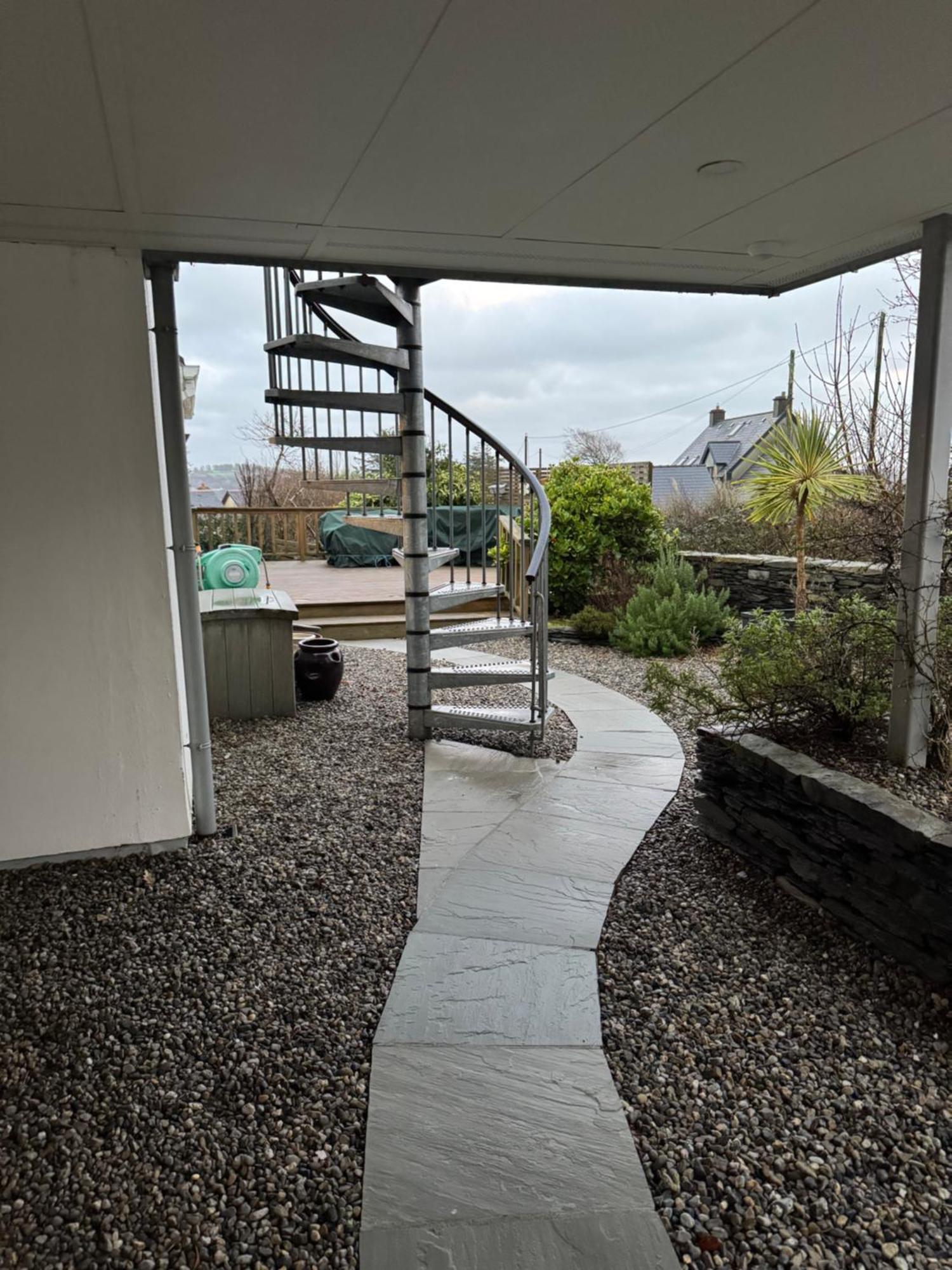 Elm Grove Apartment Schull Luaran gambar