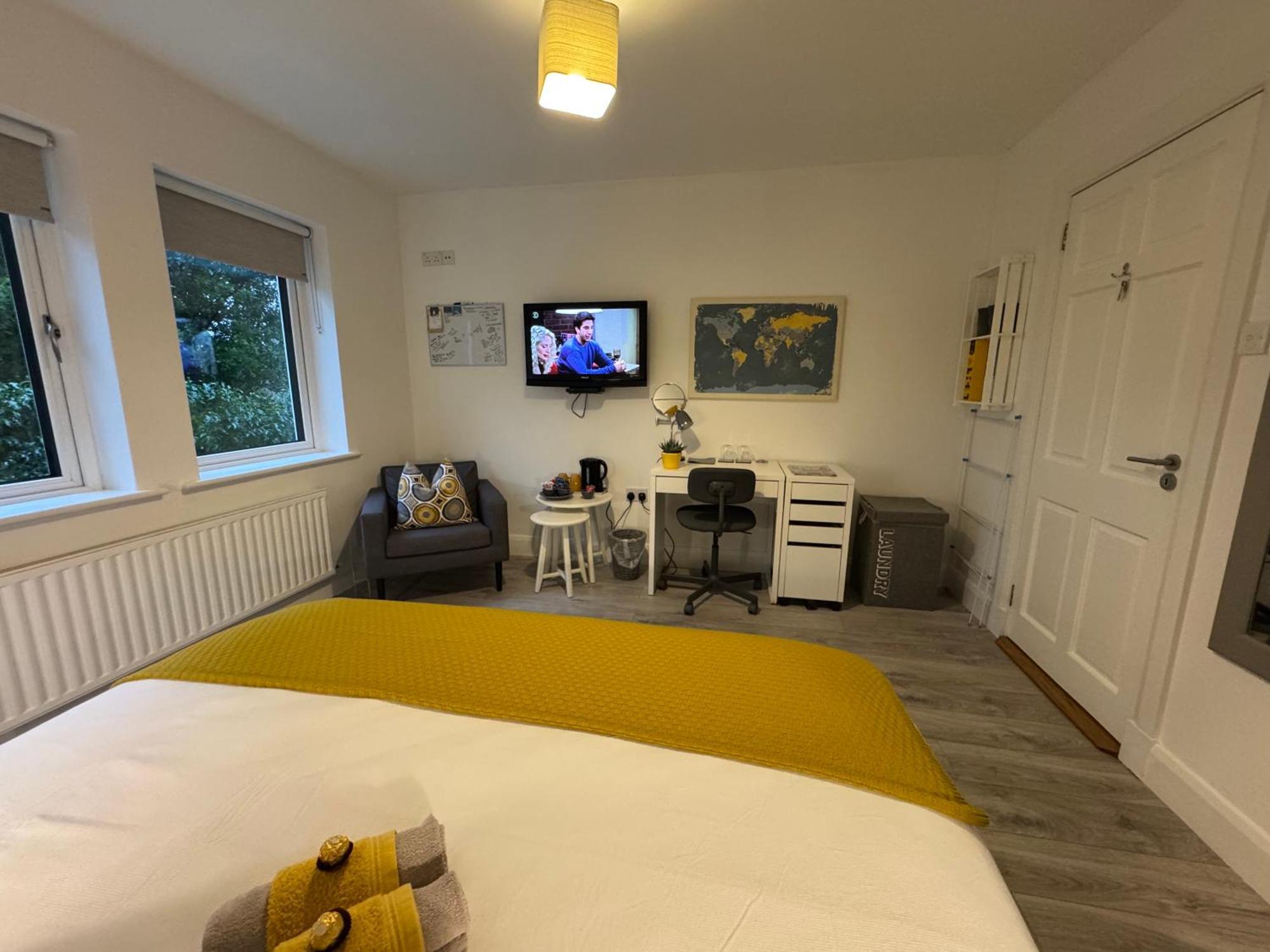 Elm Grove Apartment Schull Luaran gambar