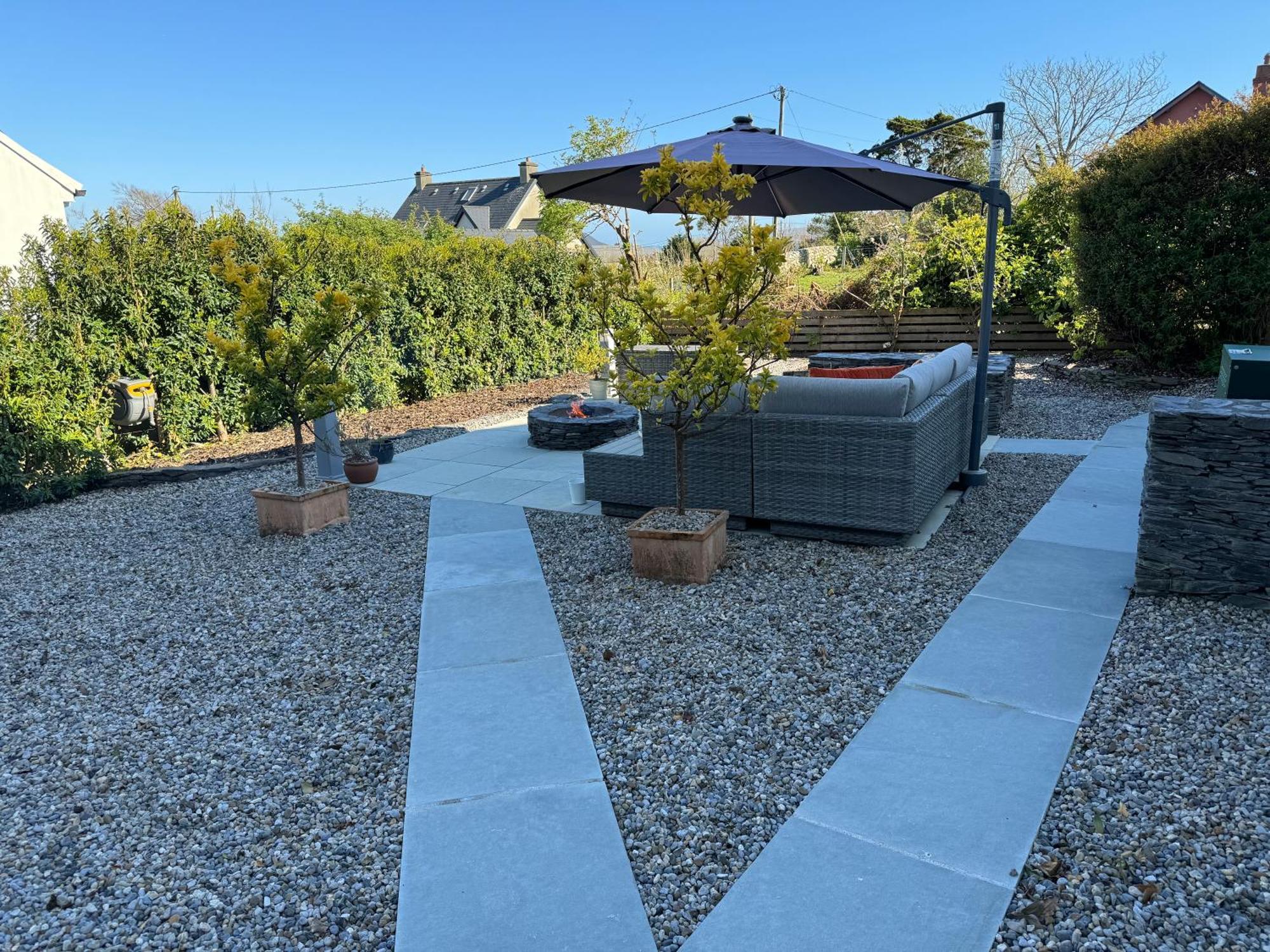 Elm Grove Apartment Schull Luaran gambar