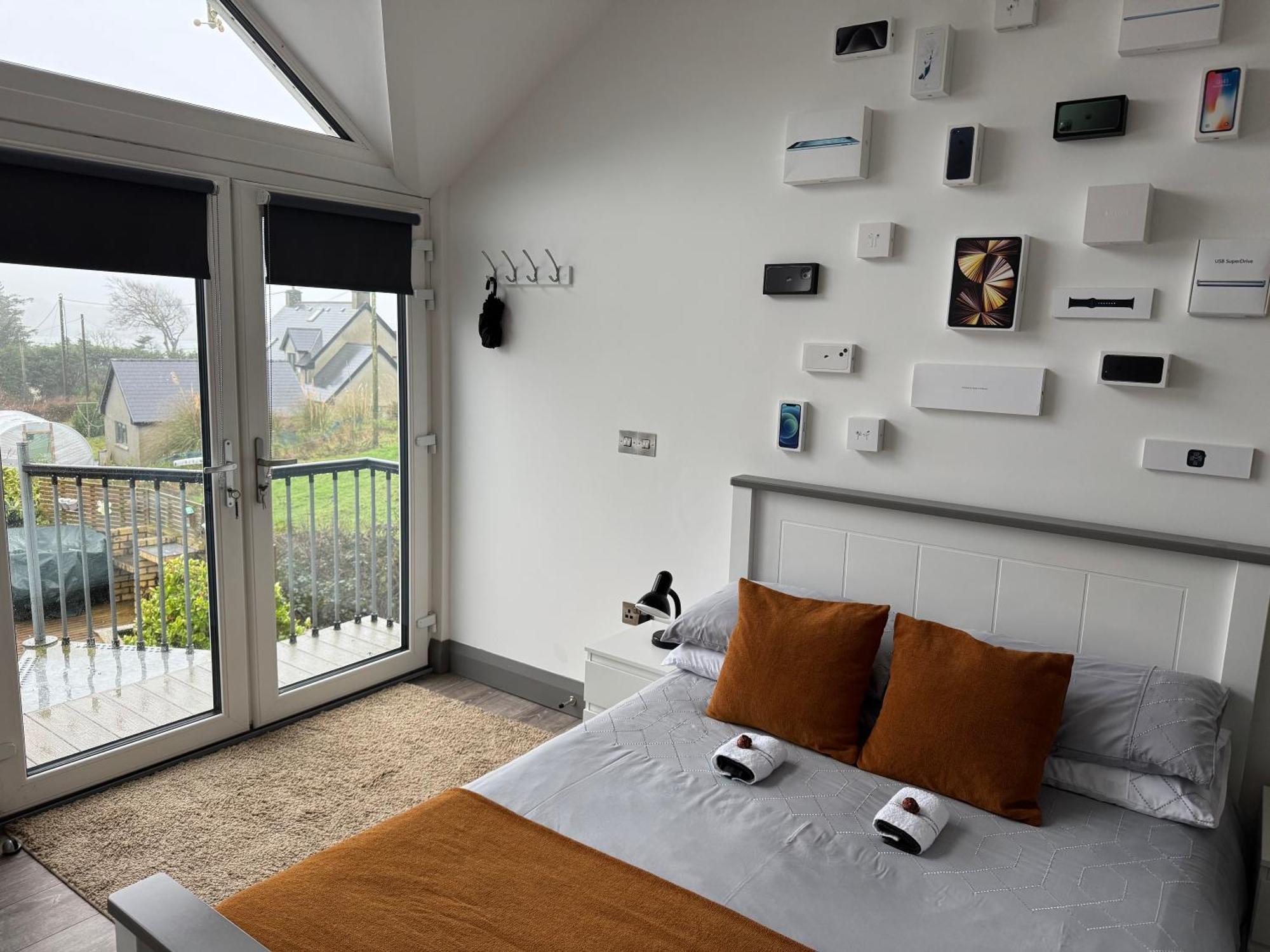 Elm Grove Apartment Schull Luaran gambar