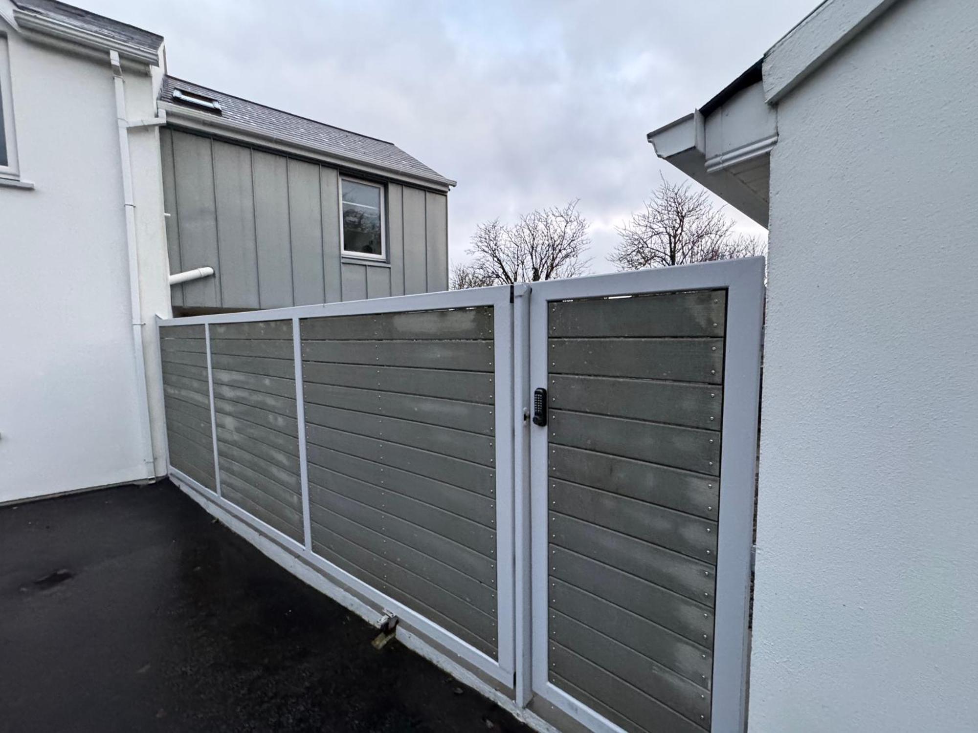 Elm Grove Apartment Schull Luaran gambar