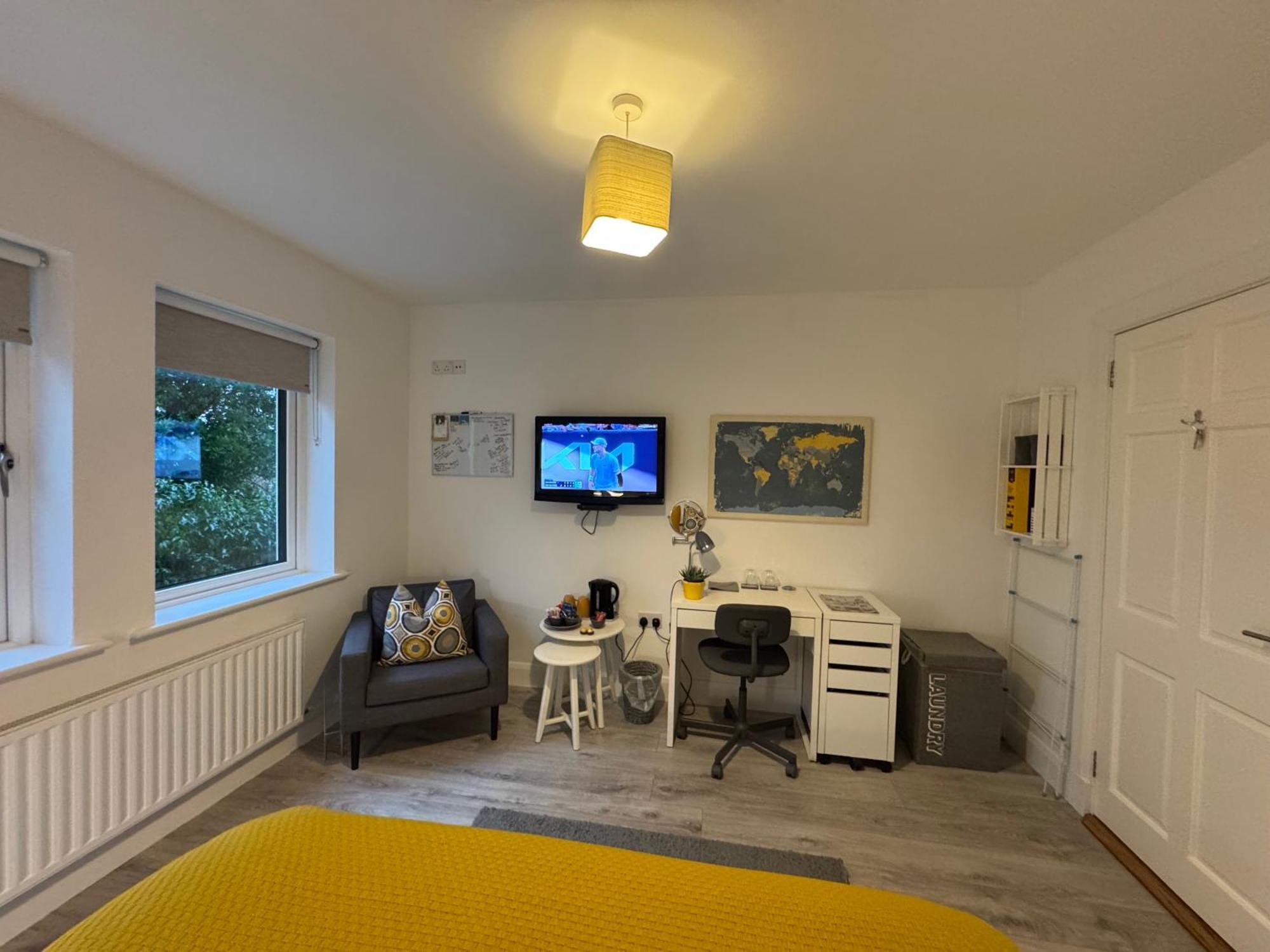 Elm Grove Apartment Schull Luaran gambar