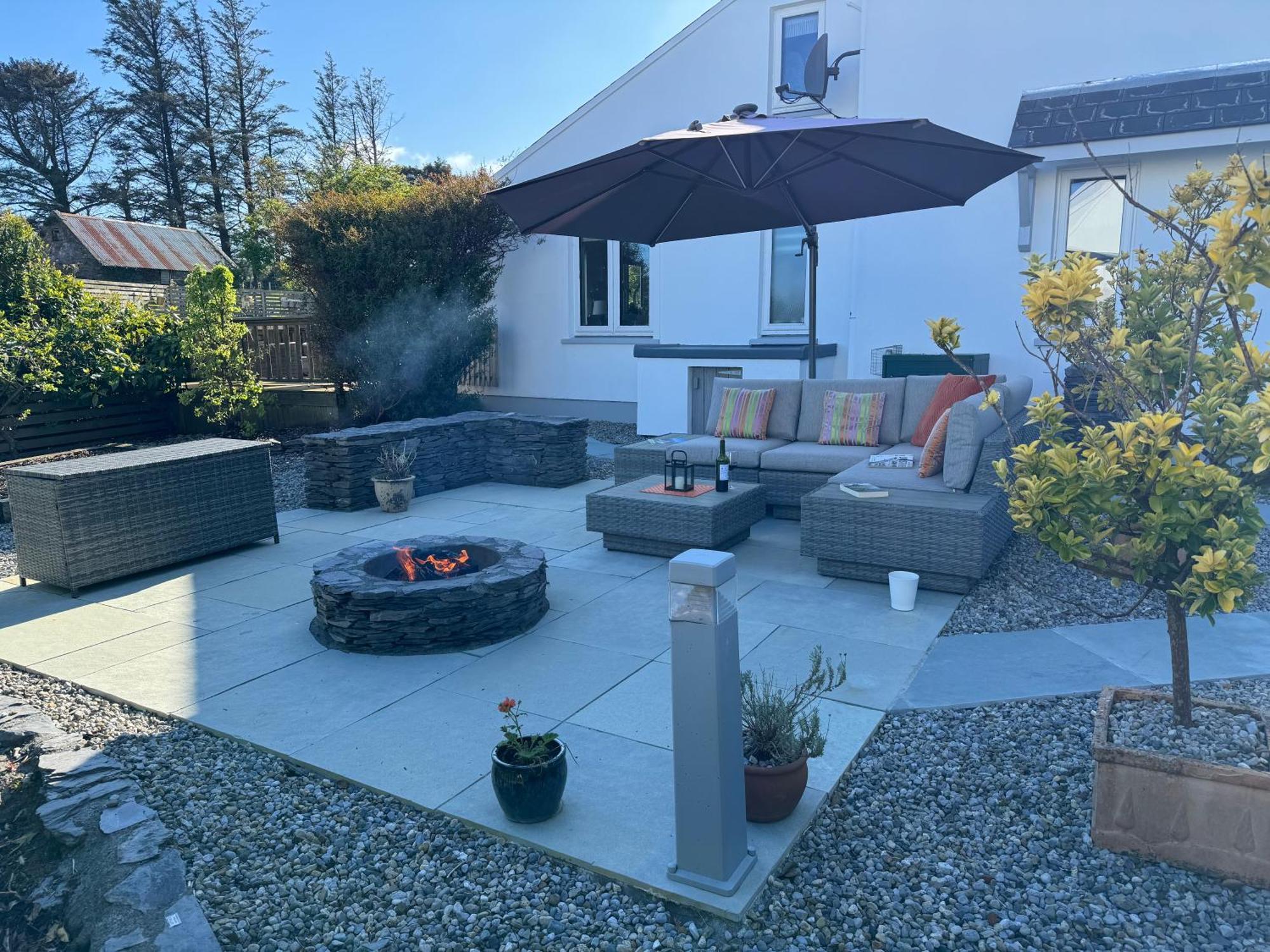 Elm Grove Apartment Schull Luaran gambar
