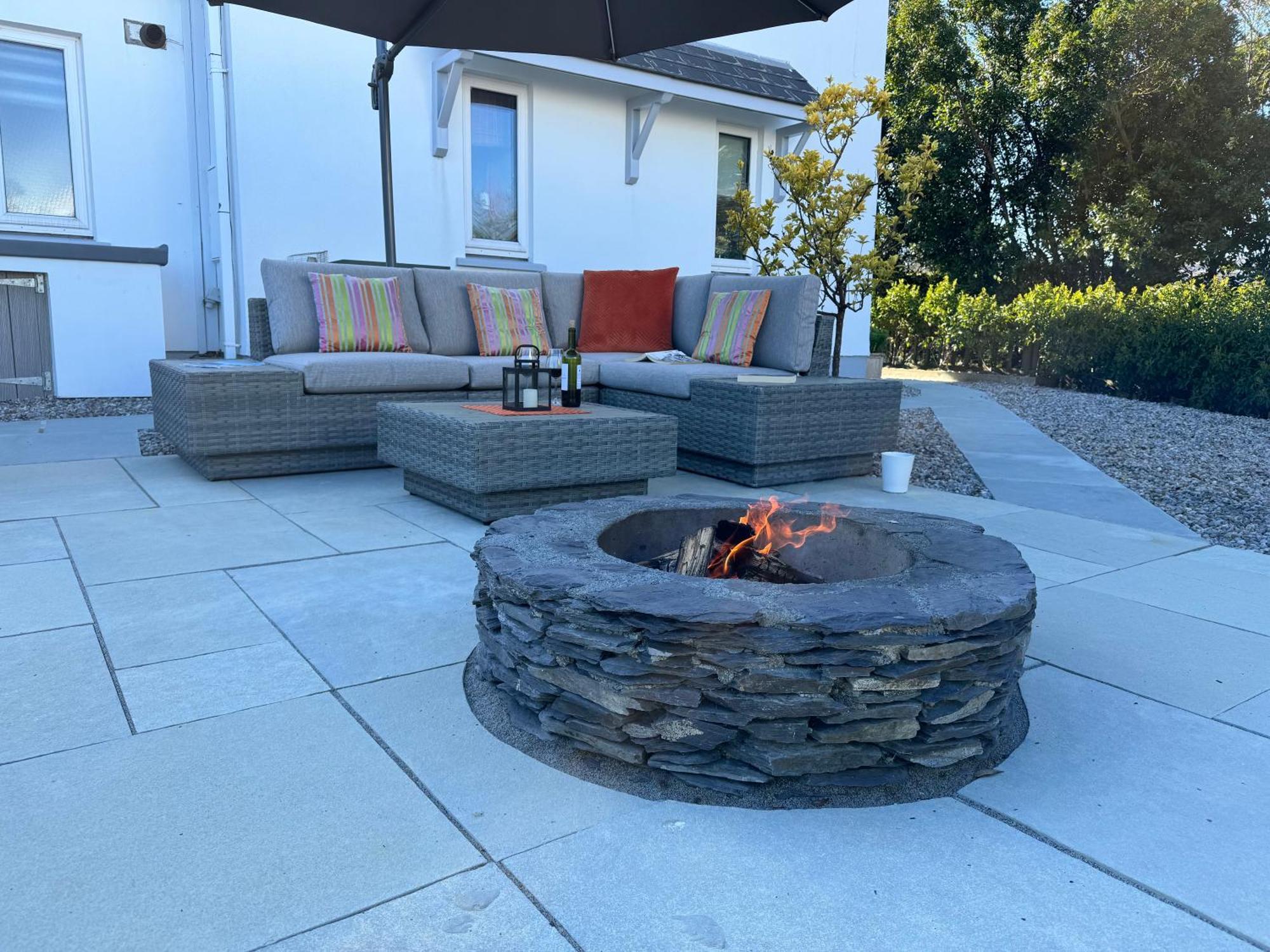 Elm Grove Apartment Schull Luaran gambar