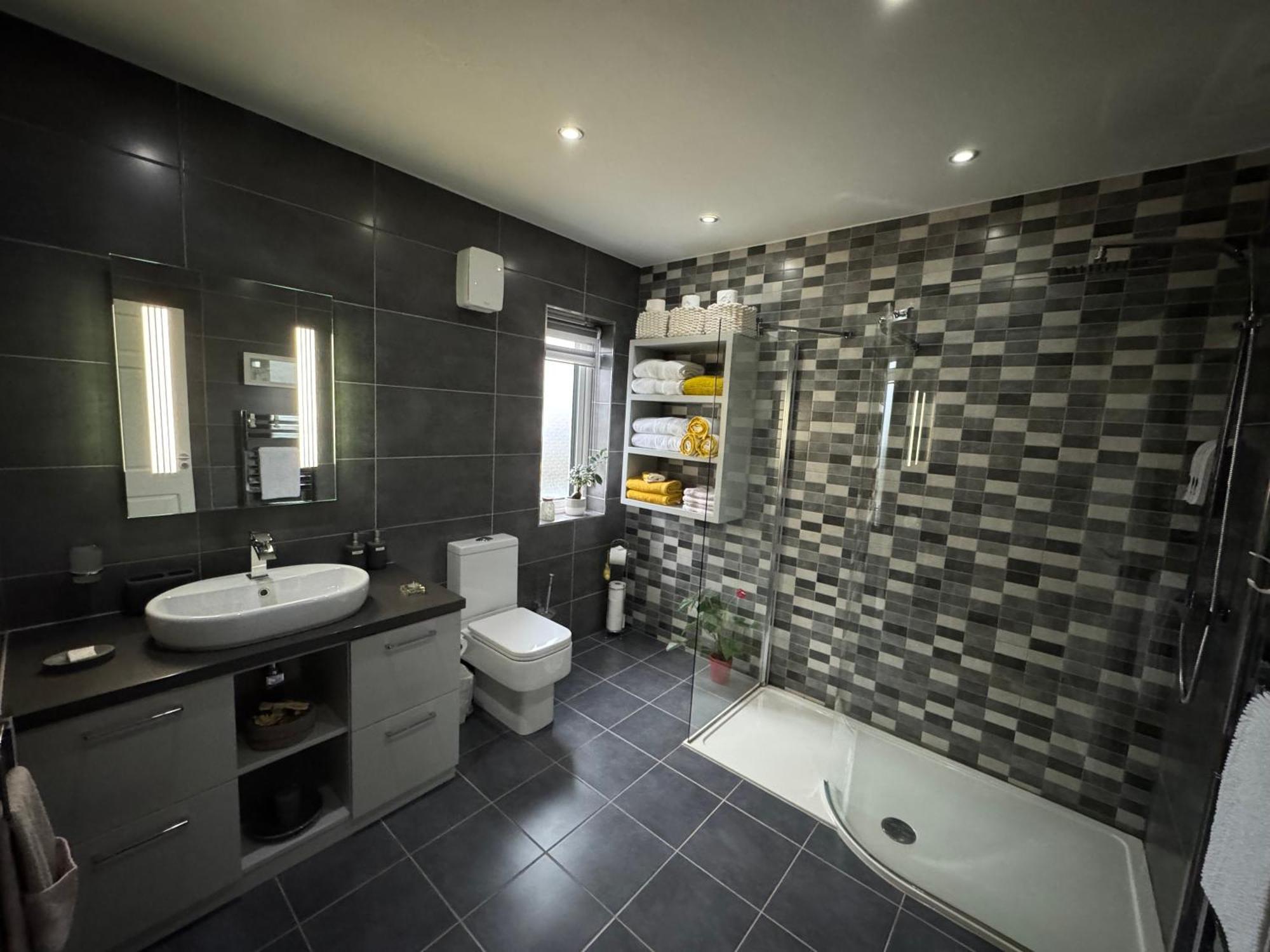 Elm Grove Apartment Schull Luaran gambar