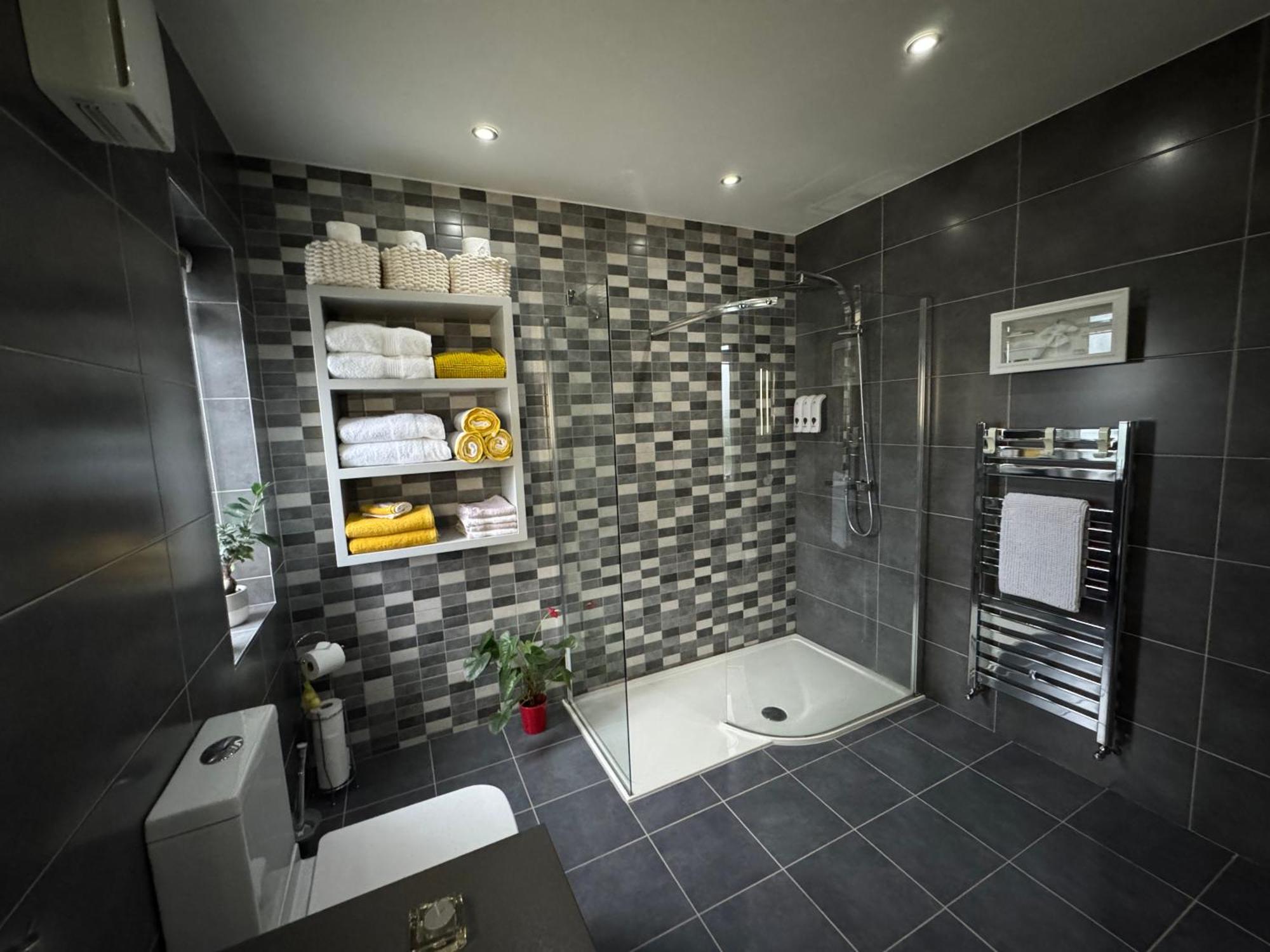 Elm Grove Apartment Schull Luaran gambar