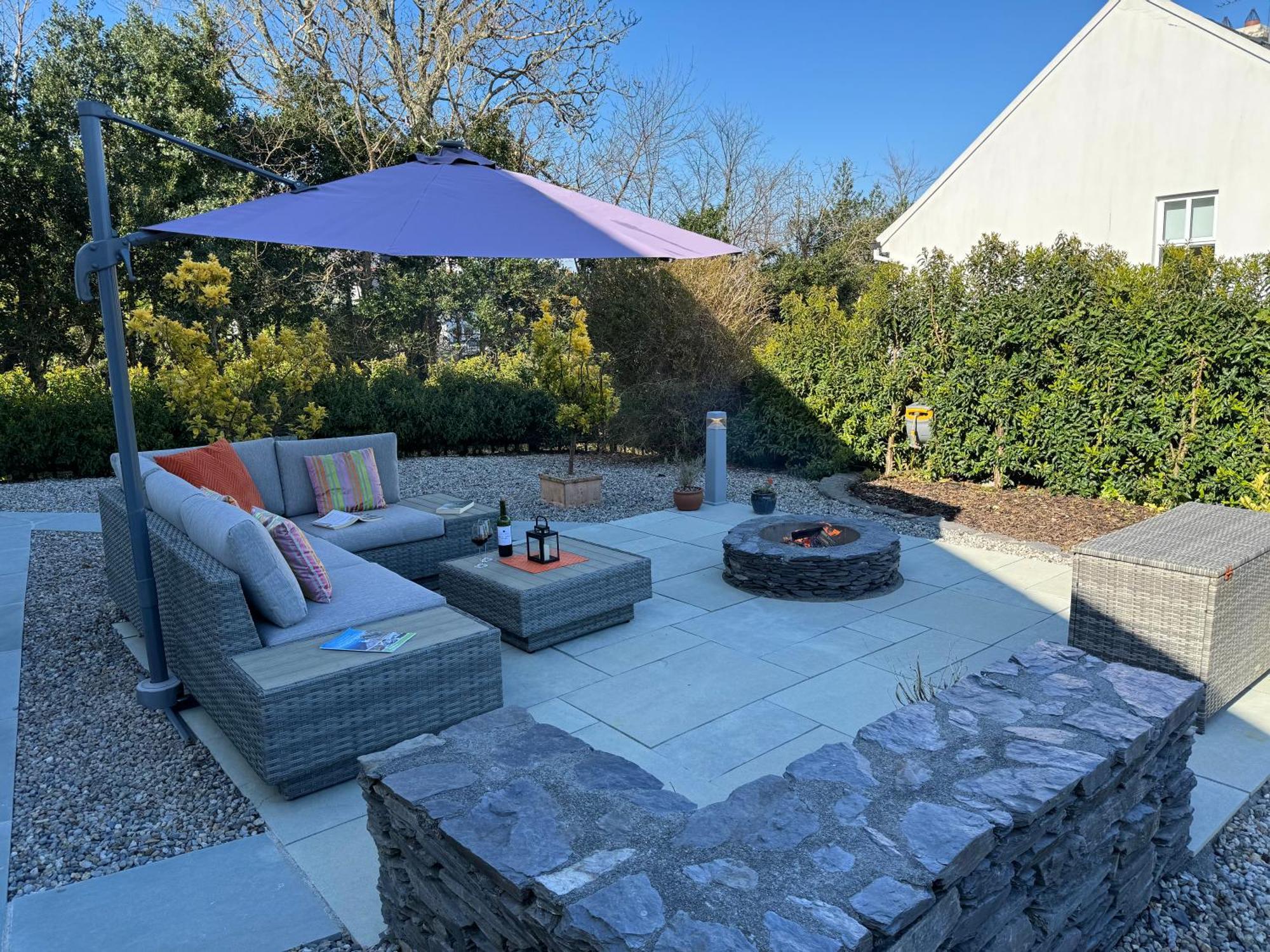 Elm Grove Apartment Schull Luaran gambar